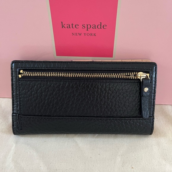 Kate Spade crossbody and wallet set/bundle - Picture 14 of 16